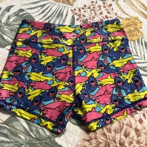 Like new WOD Bottoms size small